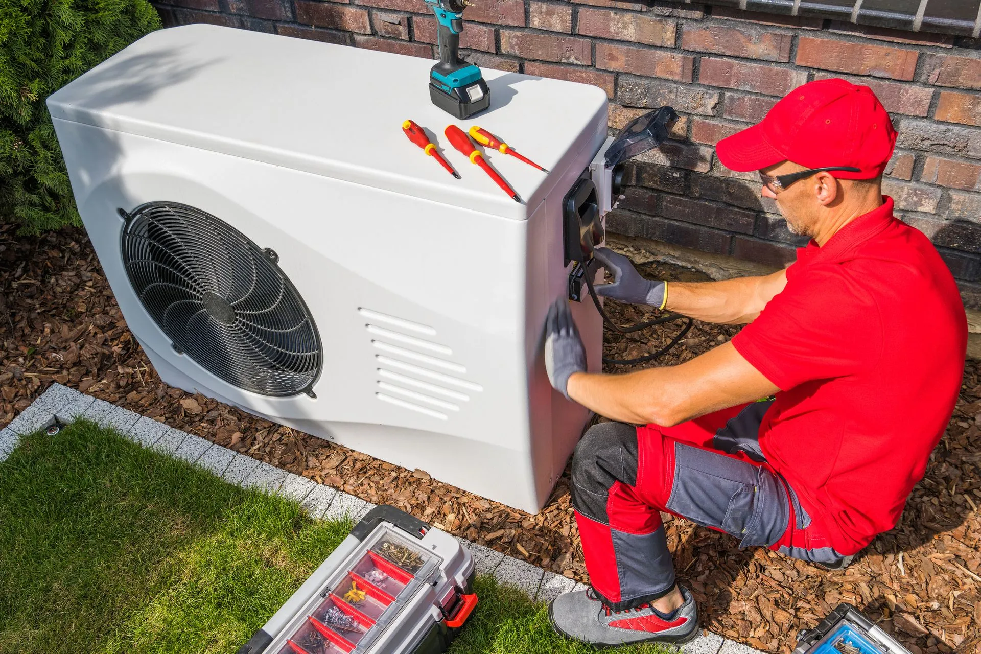 About HVAC in Chico, CA